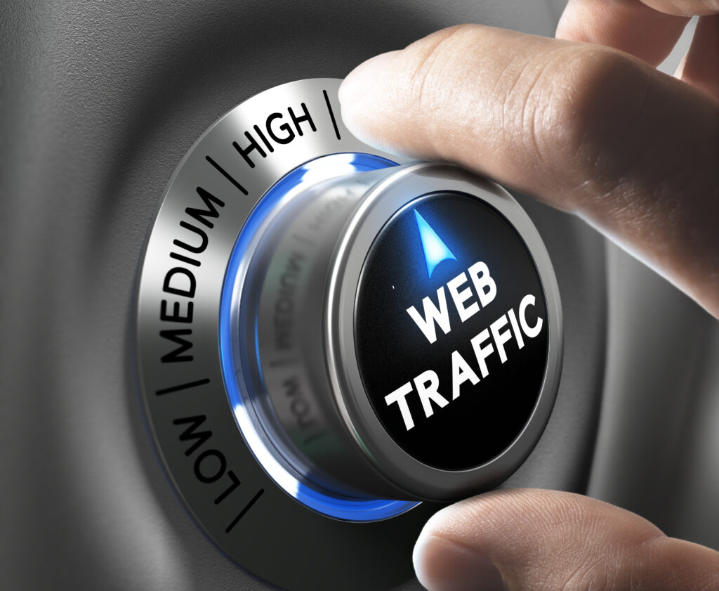 the Importance of Website Traffic and Engagement