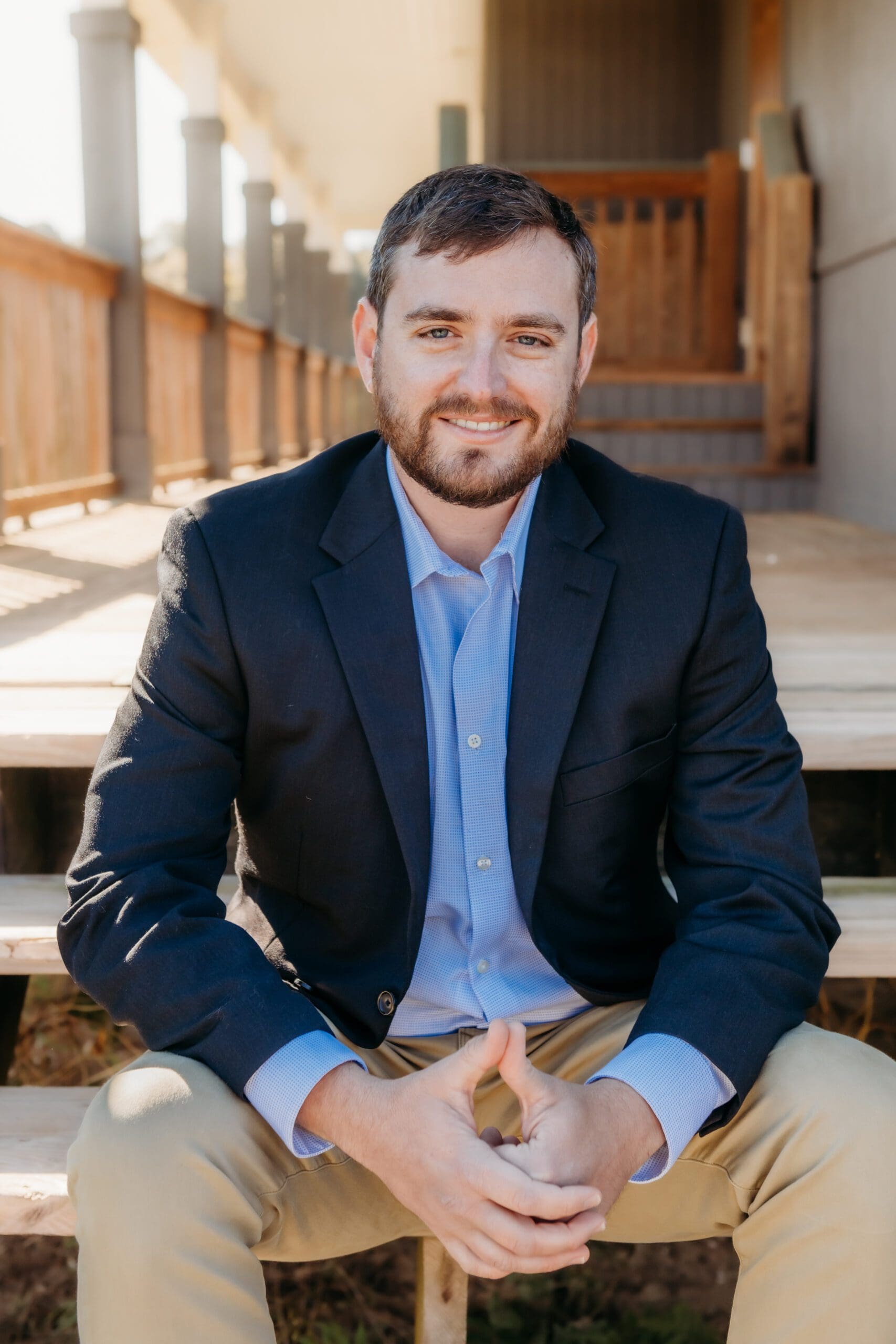 Christopher Olson, EA – Business Owner and Operator