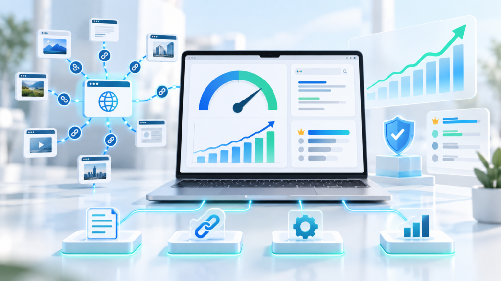 how important is domain authority