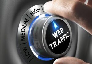 the Importance of Website Traffic and Engagement
